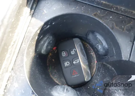 2019 Land Rover Discovery Sport Hse Lux z USA, uszkodzony, nr VIN SALCT2GX2KH782981